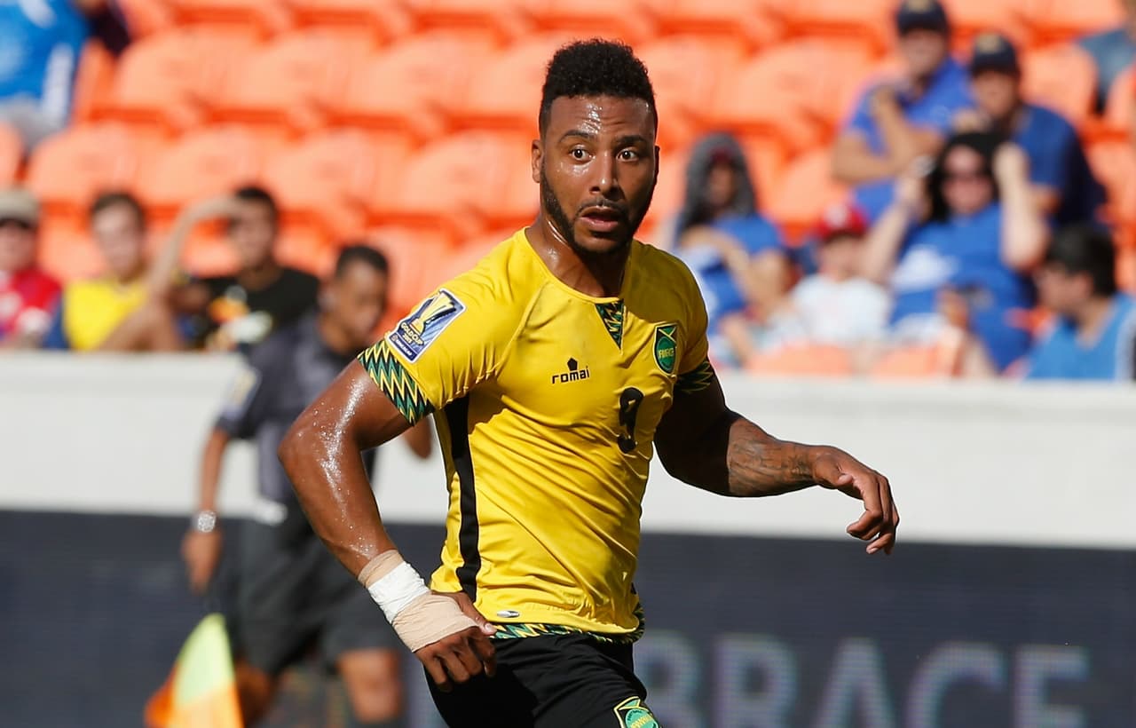 Jamaica vs. El Salvador: Lo mejor y lo peor