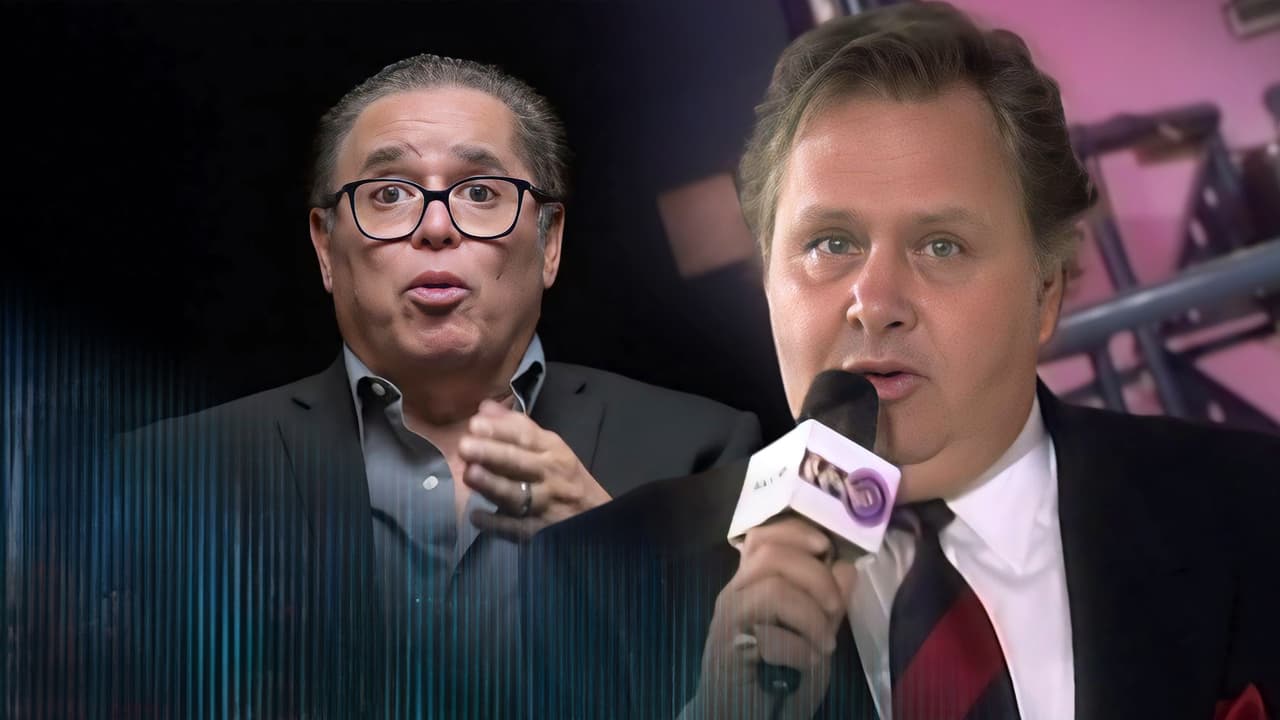 El Show, Crónica de un Asesinato: Paco Stanley fue amenazado antes de su muerte