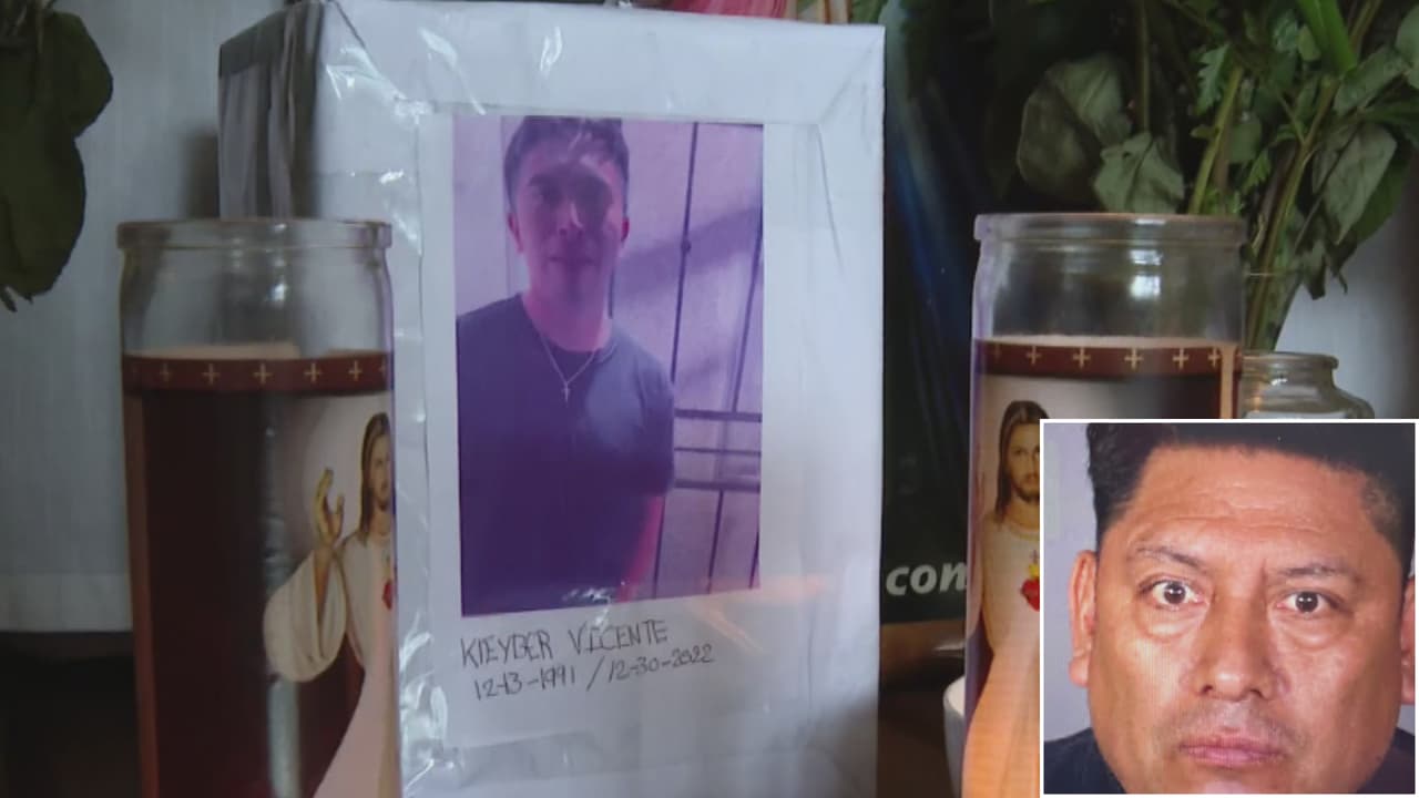 Confesó a su novio que tenía $40,000, ahora el hombre es sospechoso de matar a su hijo y robarse su dinero