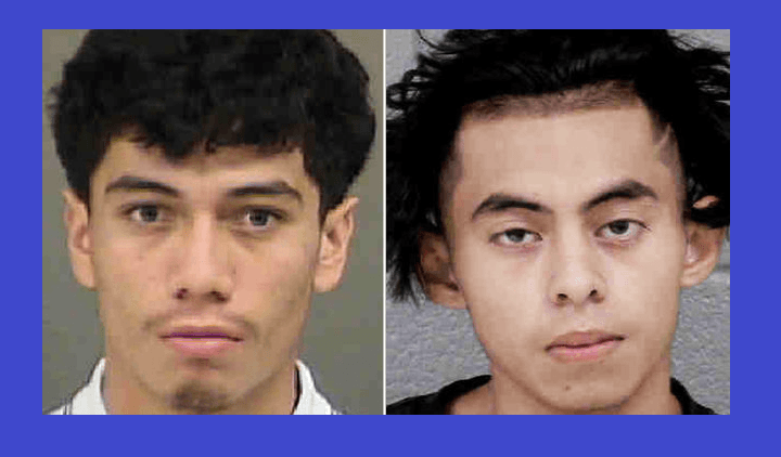 Dos jóvenes reciben cargos por la muerte de Domingo Venancio Tapia