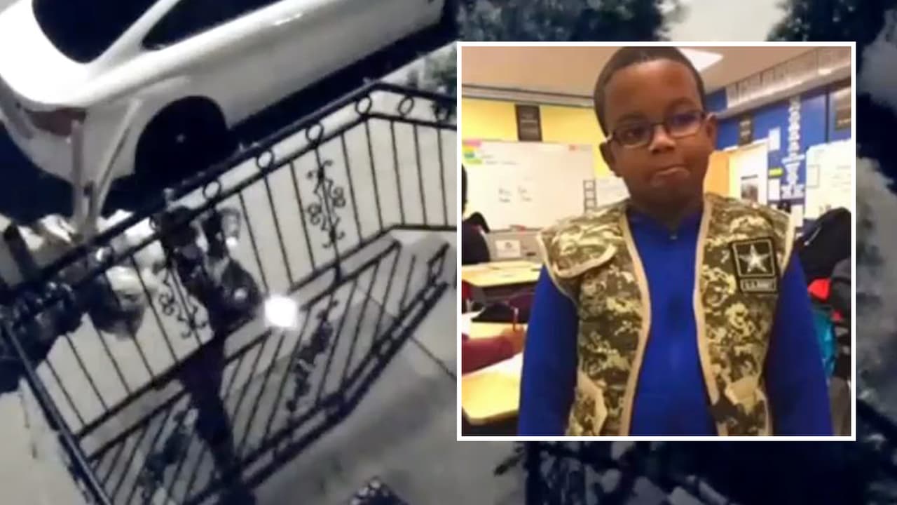 Niño de 10 años muere baleado en Queens días antes de su cumpleaños