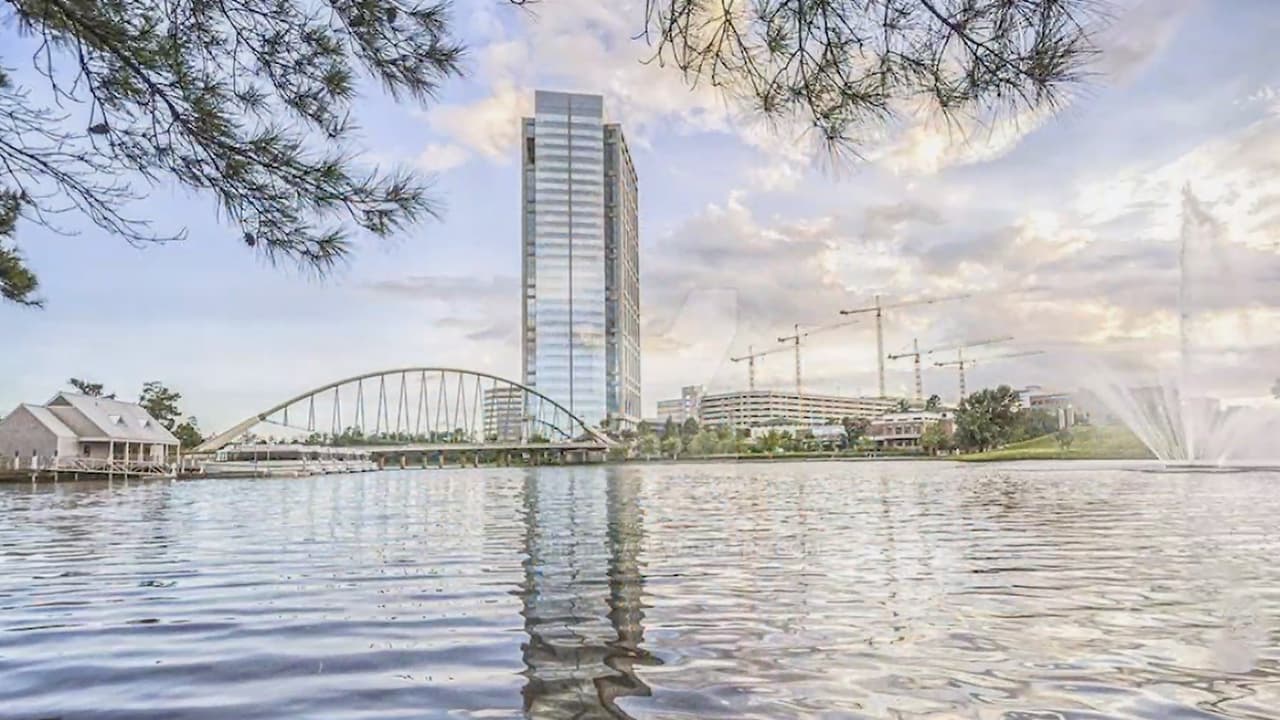 Por segundo año consecutivo ‘The Woodlands’ es nombrada la mejor ciudad para vivir en EEUU