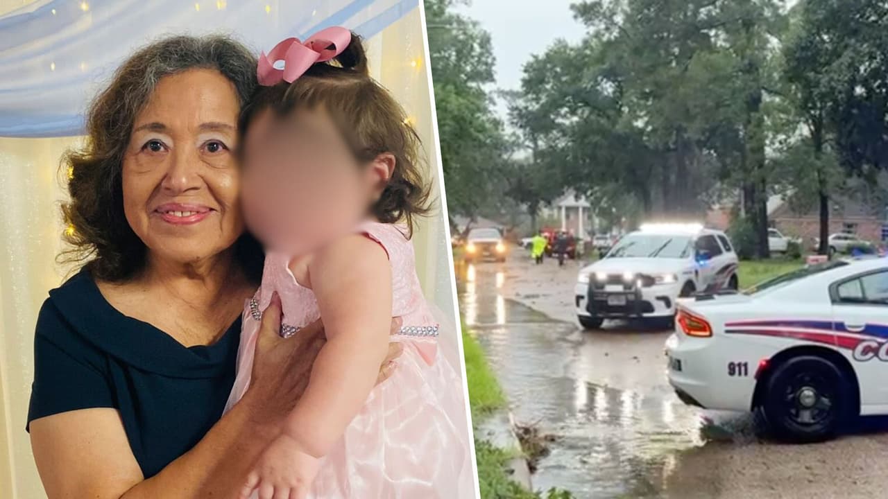 Al menos siete personas han muerto en el paso de Beryl por el área de Houston