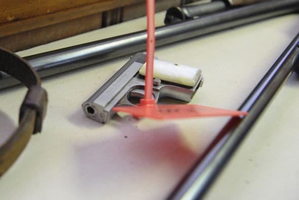 La Comisión Judicial del Senado de EEUU rechazó el jueves una iniciativa republicana para que las víctimas de agresión sexual sean eximidas de una prohibición que se busca imponer a las armas de asalto. Ver toda la información