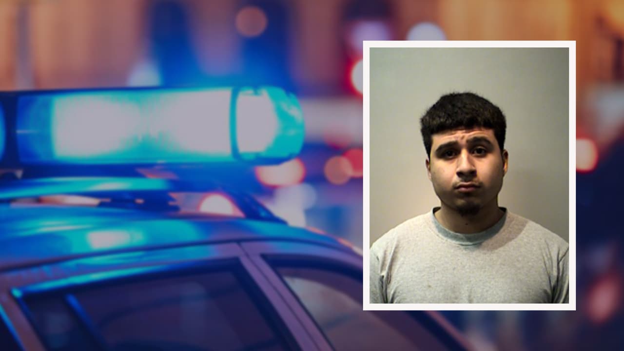 Buscan a sospechoso de agresión sexual continua contra un menor en el área de Houston