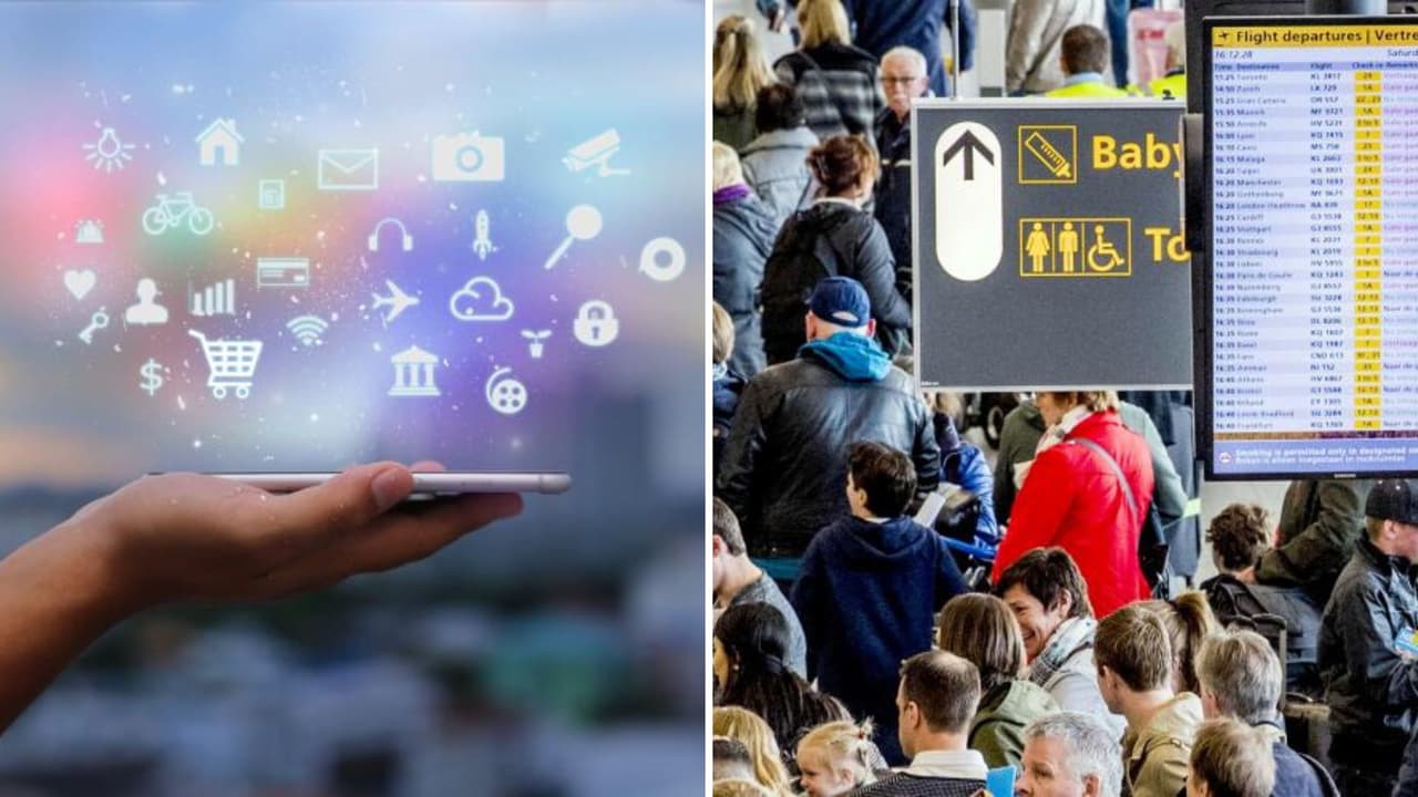 Thanksgiving: 6 apps gratuitas que harán más sencillos tus viajes en esta temporada