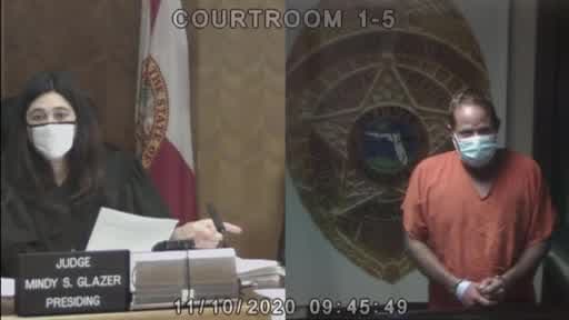 Acusan a un hombre de Hialeah de asesinato luego de una discusión sobre política