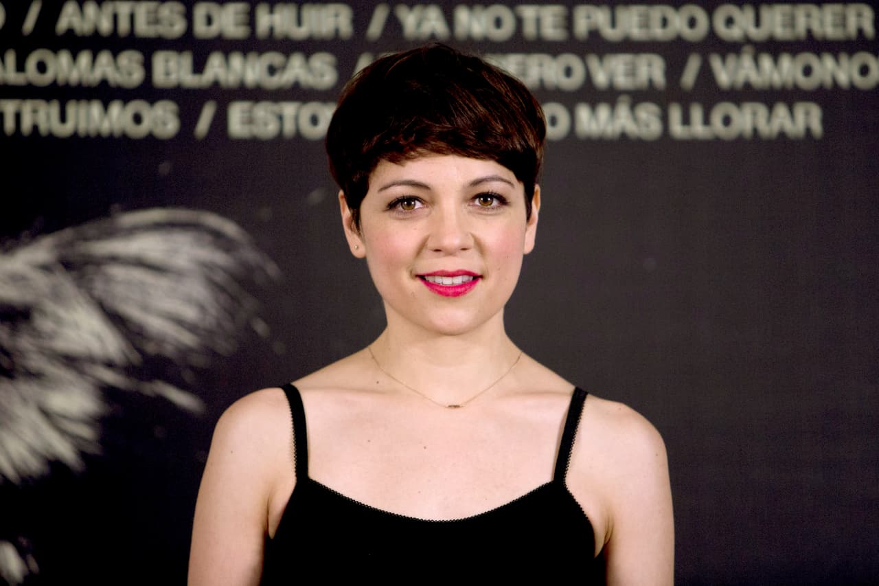 Natalia Lafourcade