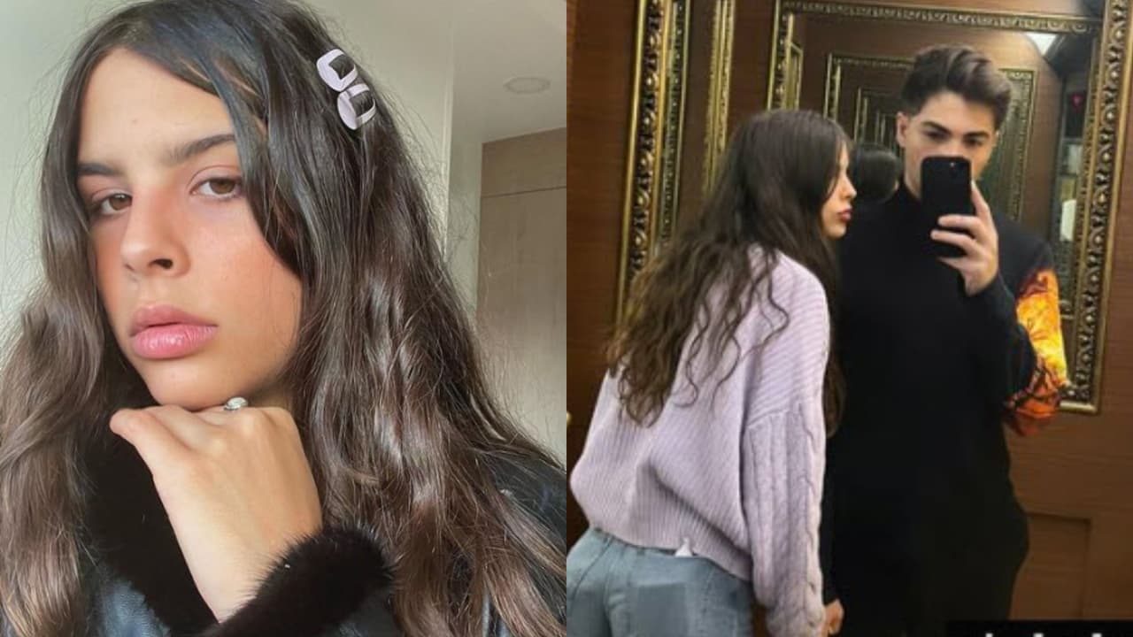 Paula, hija menor de Mariana Levy, calla sobre supuesto abuso: su novio desaparece de Instagram
