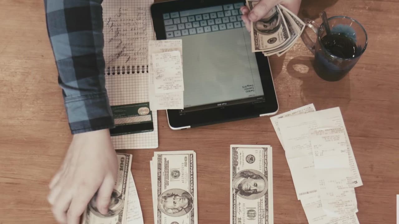 Consejos para tener finanzas sanas durante este 2023