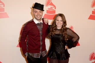 Jesse & Joy, el dúo que ha hecho historia en Latin GRAMMY