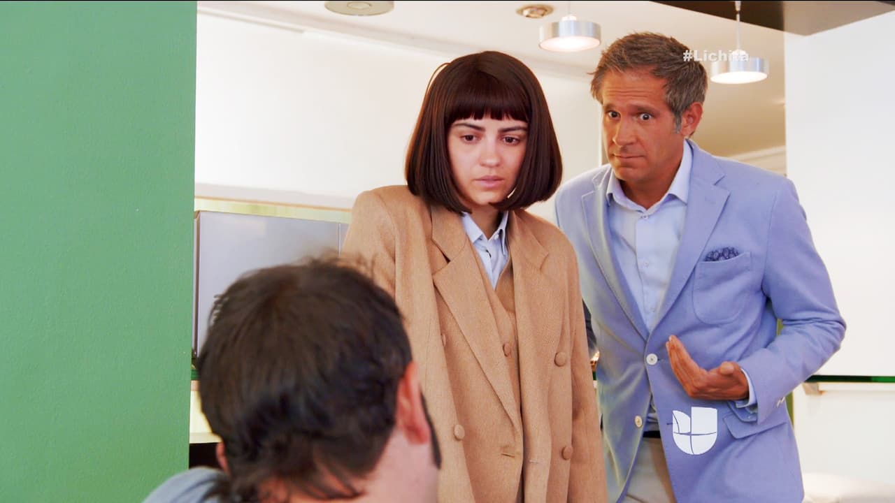 Ahora sí te pasaste, hiciste creerle que Gumaro está enfermo.