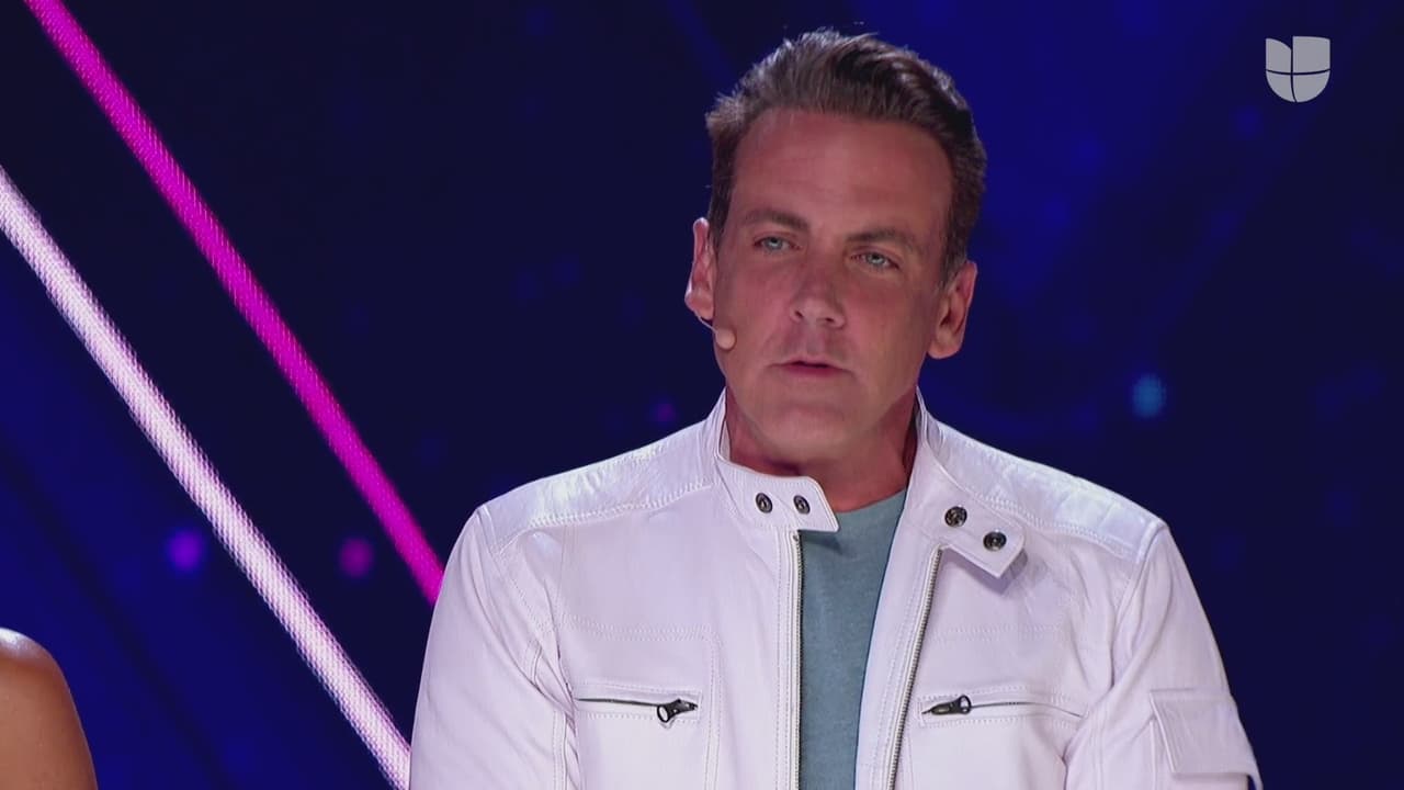 El cuarto show de ¿Quién Es La Máscara? 2023 estuvo lleno de sorpresas, comenzando por Carlos Ponce como un invitado de lujo en el panel de investigadores. En esta ocasión, fueron dos personajes los que tuvieron que revelar su identidad al final de la noche: Bot y Jinete.
<br>