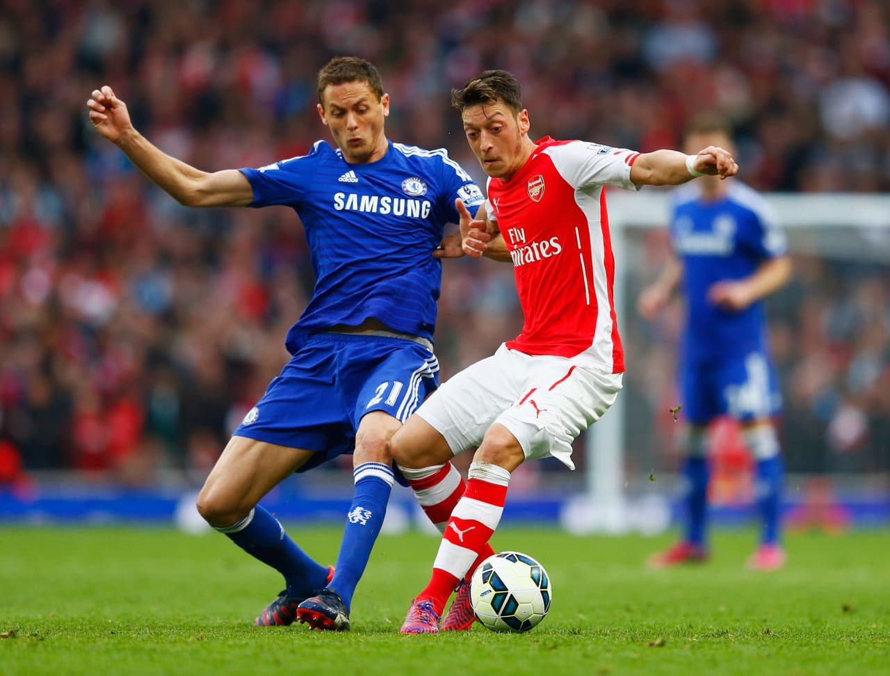 Chelsea y Arsenal abren la temporada con la disputa de la Community Shield