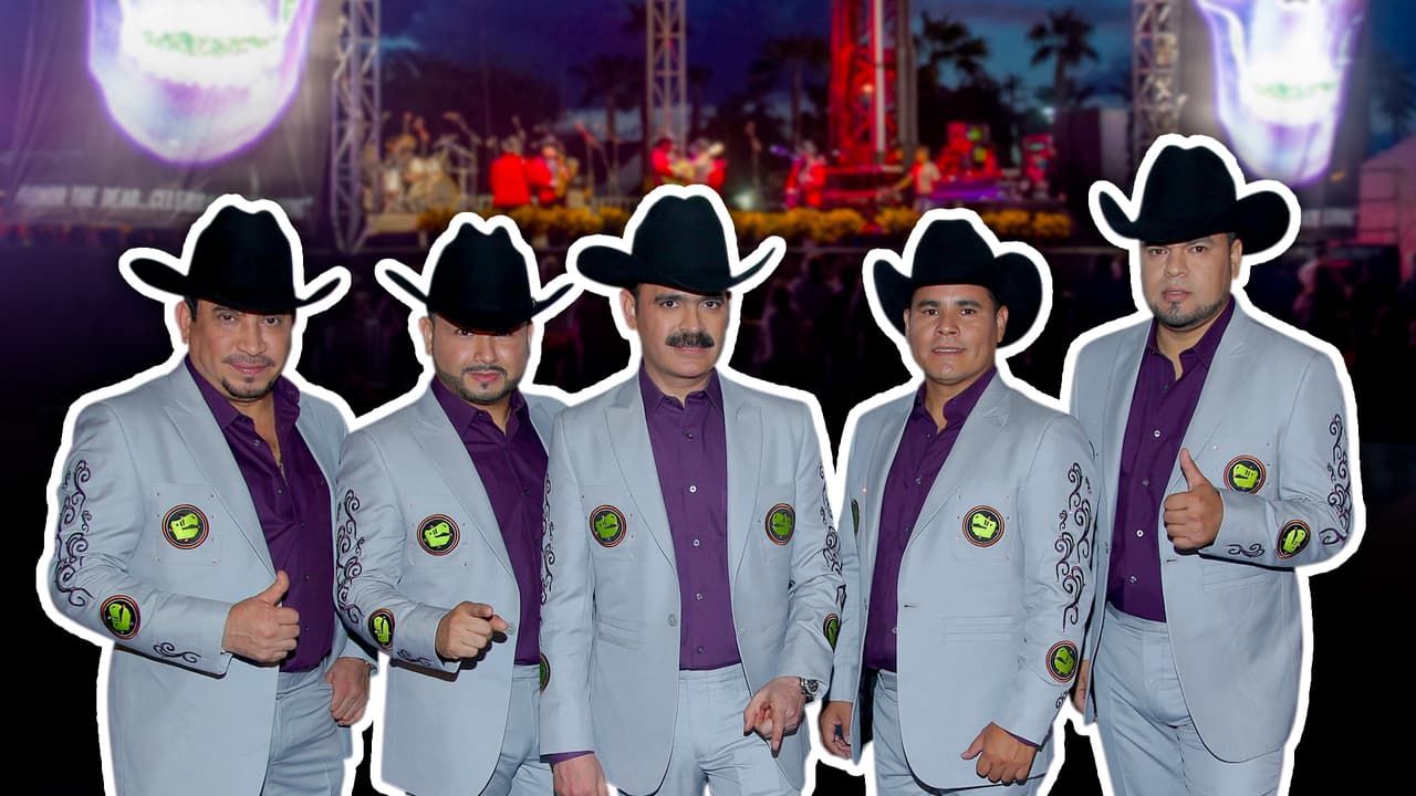 Y en la edición de 2019 los Tucanes de Tijuana llegarán con su ritmo regional mexicano norteño.