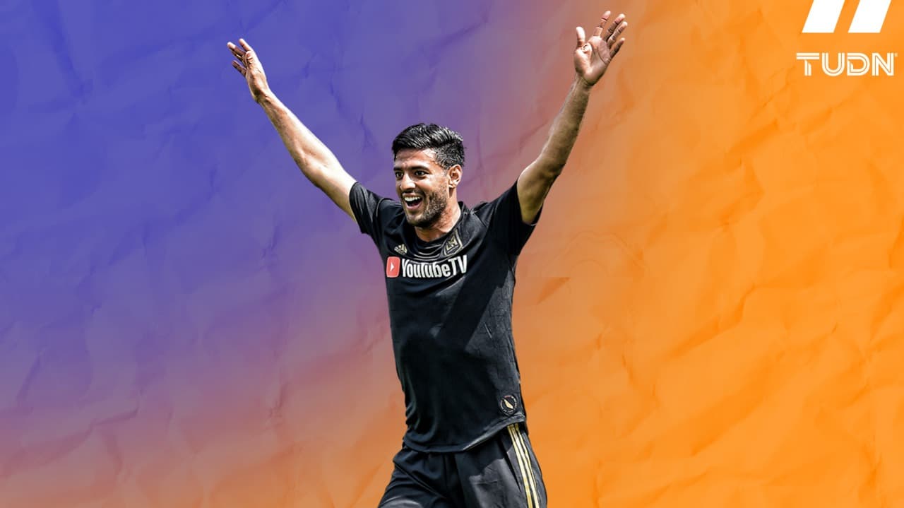 La clase de Vela en cinco golazos