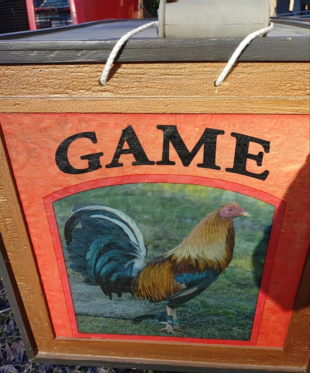 "Es nuestra responsabilidad proteger a los animales, porque ellos no tienen voz y nos necesitan", dijo el alguacil. Si usted es testigo de cualquier maltrato, negligencia o crueldad animal puede reportarlo al SPCA 713-869-7722