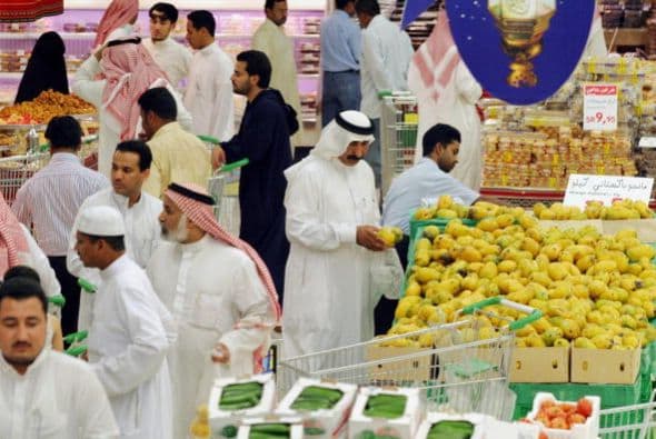 Por cierto, estas estrategias funcionan con pequeñas diferencias en los supermercados de todo el mundo.