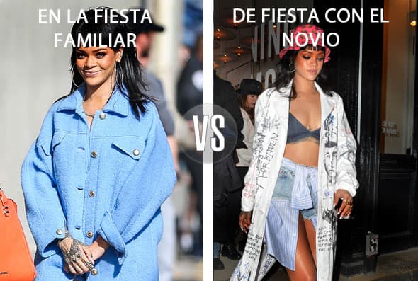 ¿No te ha pasado? La sexy morena bien que retrata esa situación.