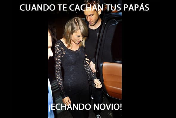 ¡Oops! A todos nos ha pasado que nuestros papás nos atrapan y luego nos llevamos tremendo regaño.