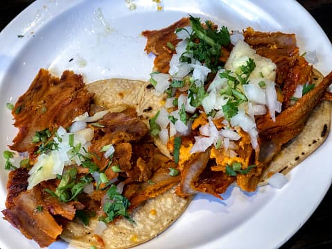 Tacos, tequila y cerveza: el festival mexicano que se celebra en Texas por dos días seguidos