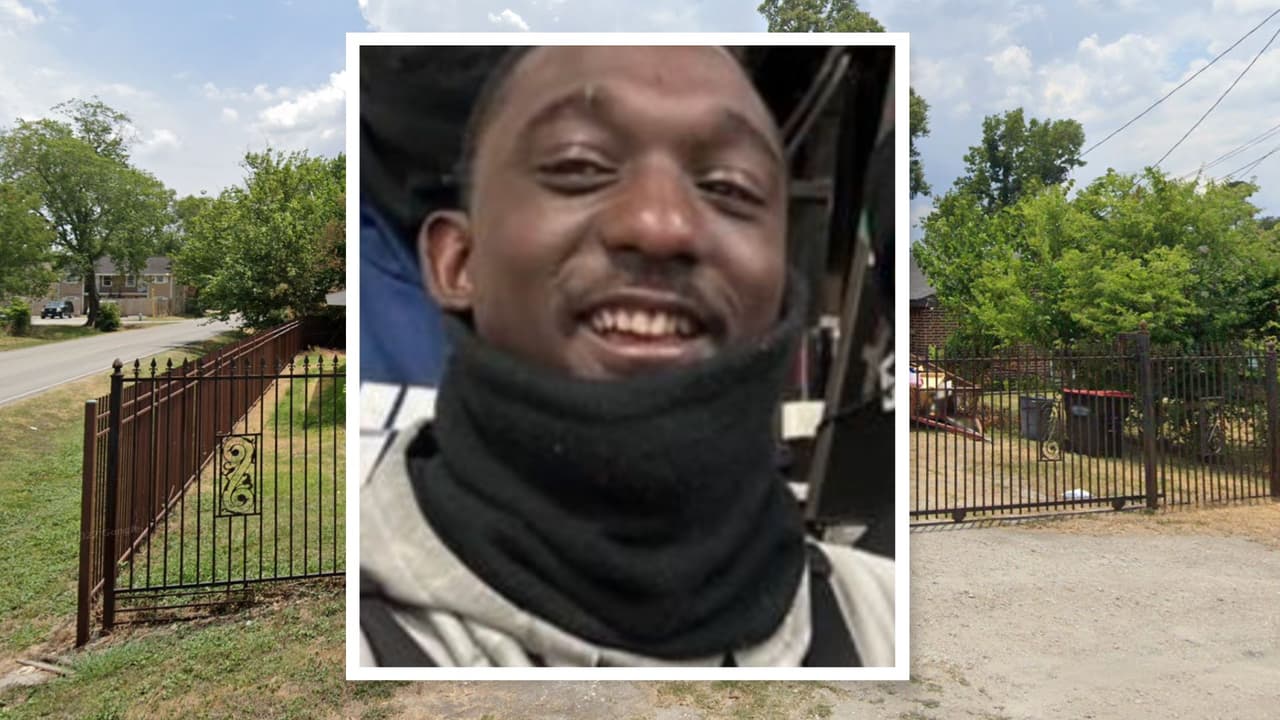 ¿Quién asesinó a Cedrick Edmonson al este del condado de Harris?: Autoridades buscan al responsable