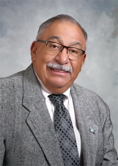 Phil Griego, exsenador demócrata por N.M.