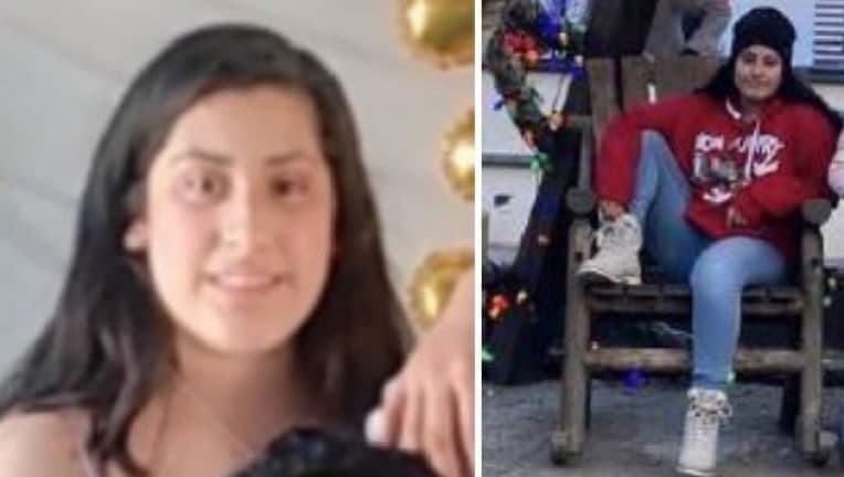 Autoridades buscan a adolescente hispana vista por última vez en el condado de Atlantic 