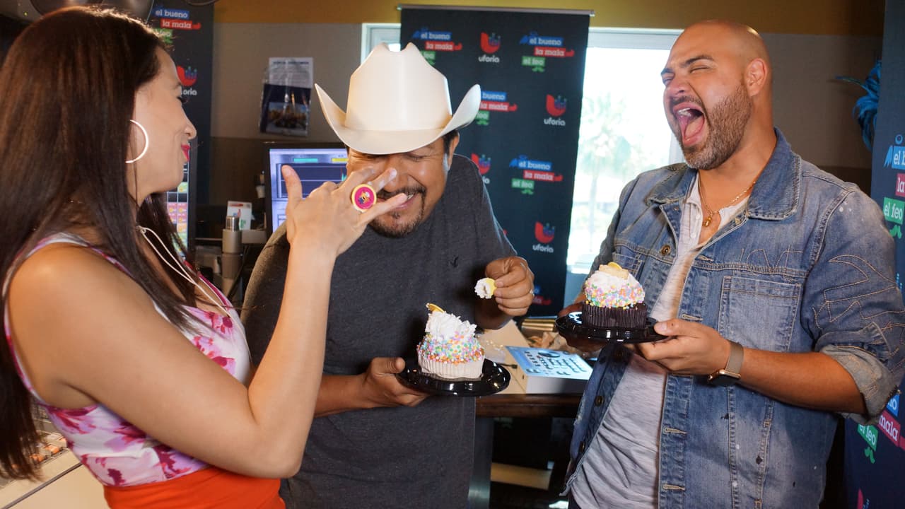 El inesperado detalle de Carlita Medrano para sus compañeros.