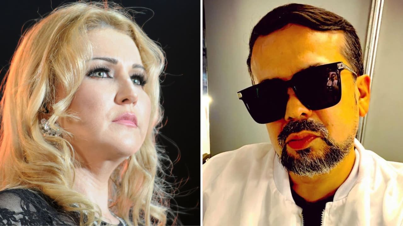 Alicia Villarreal habla de Cruz Martínez tras supuesto engaño: admite que están separados