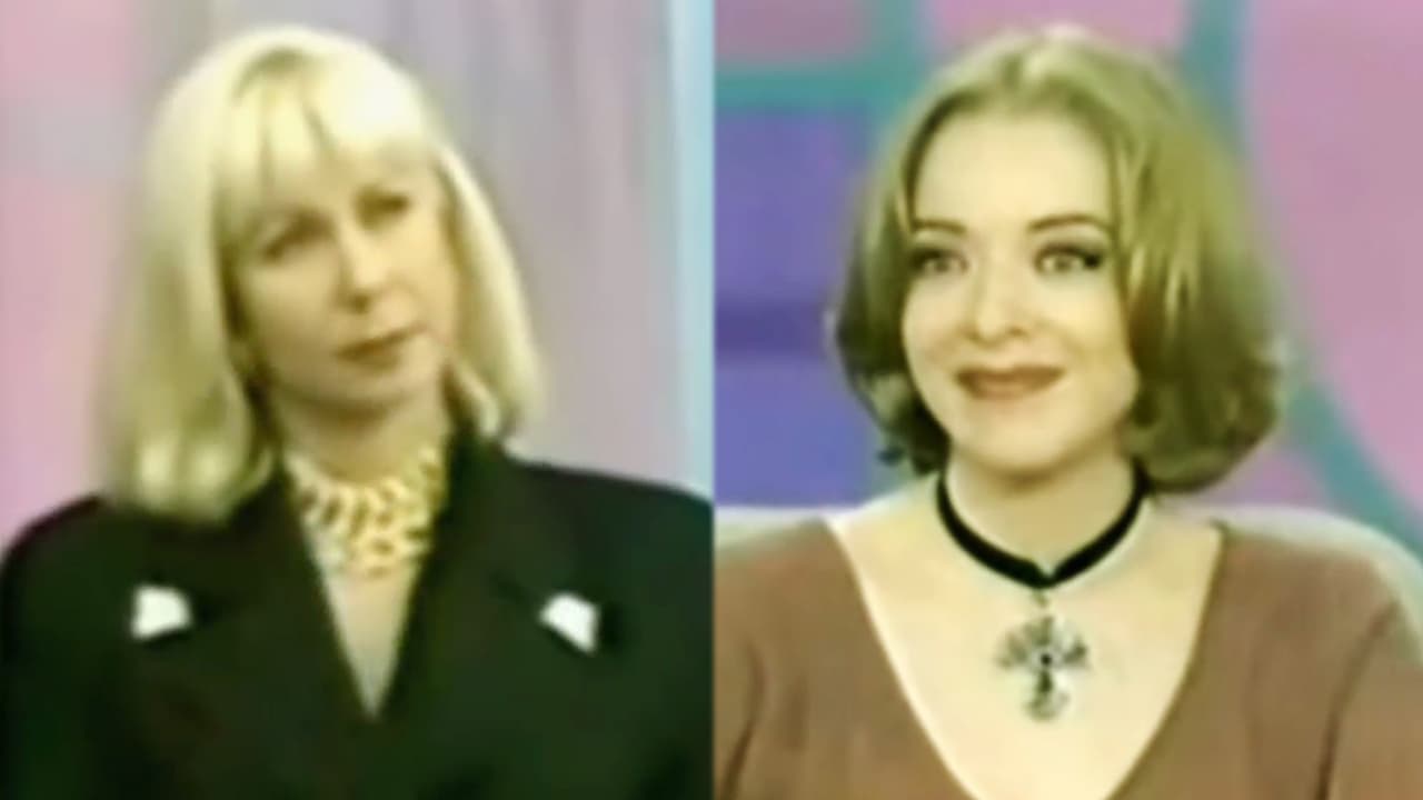 Edith González enfrentó el cáncer con la misma valentía que su papá: así lo recordó la actriz en El Show de Cristina