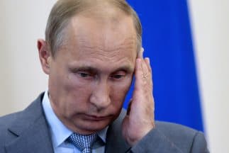 Entra en vigor nueva ronda de sanciones económicas contra Rusia