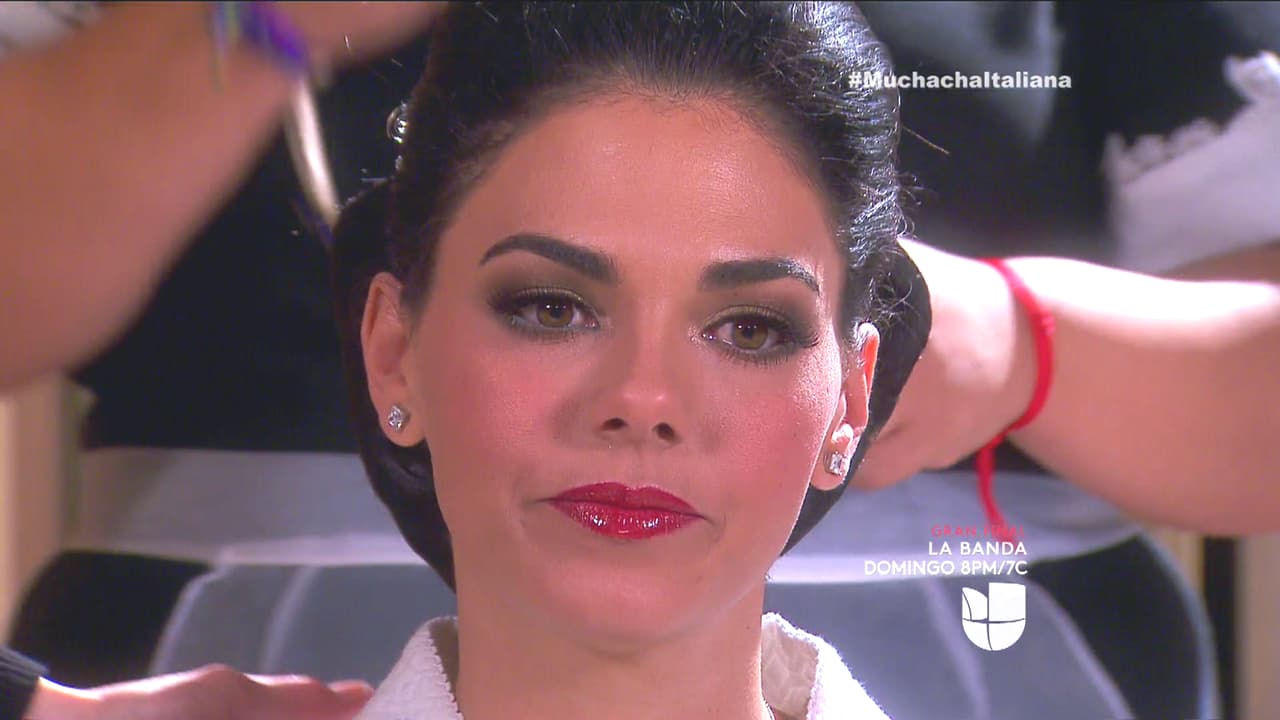 Aún estás a tiempo de cambiar tu decisión, ¿te casarás con Vittorio?