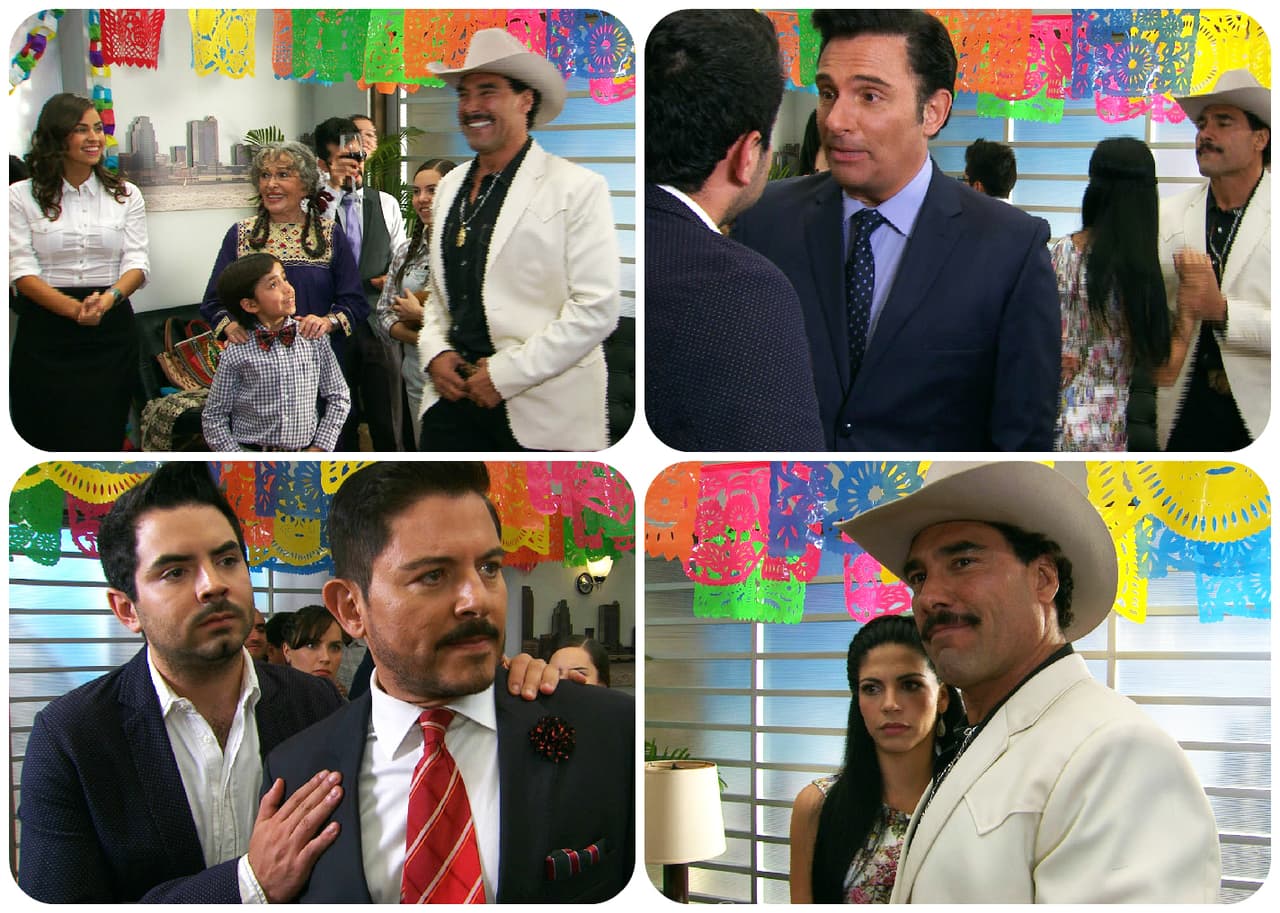 Y ya no tendrás el sueldo de un millonario, Facundo te lo bajó. Ganarás un 60 por ciento menos.