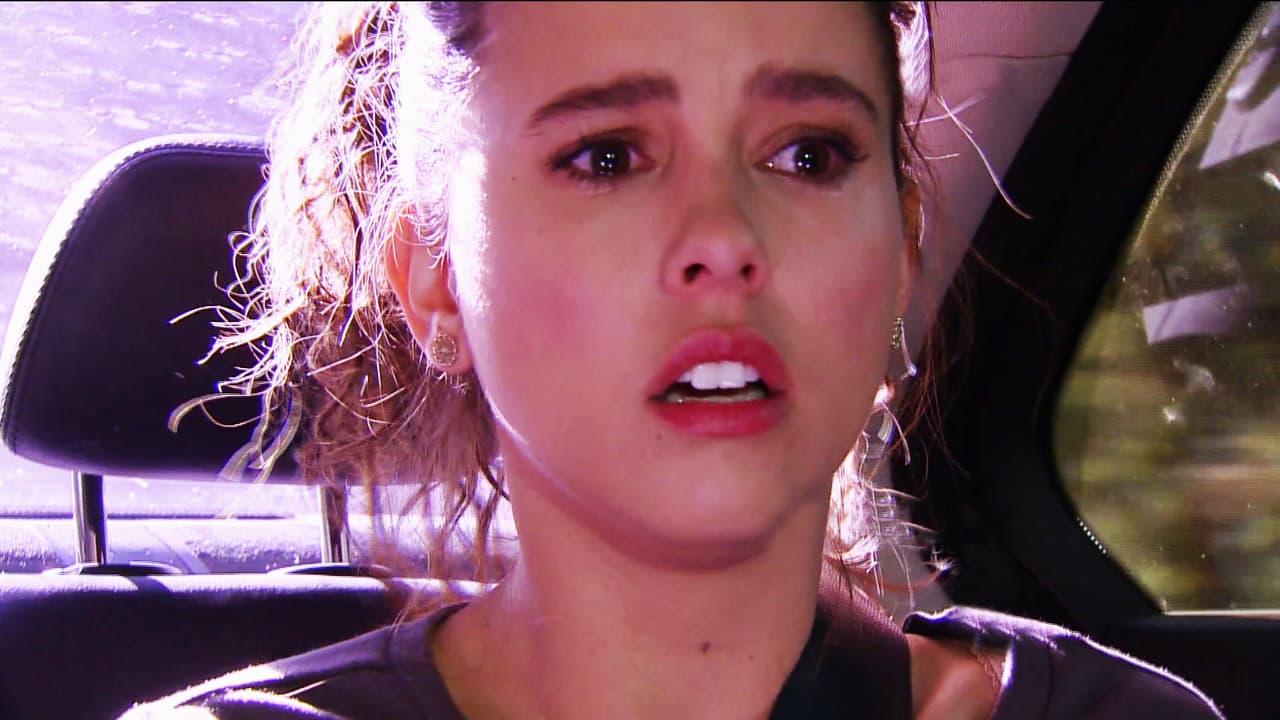 Además de luchar por el amor de su vida, Fernanda se ha enfrentado a otras situaciones difíciles.