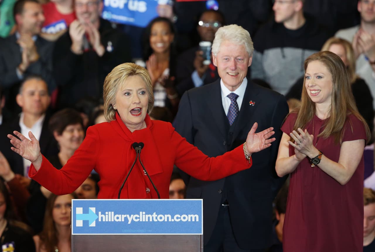 Una DREAMer, Sanders y Obama hablarán en la Convención Nacional Demócrata