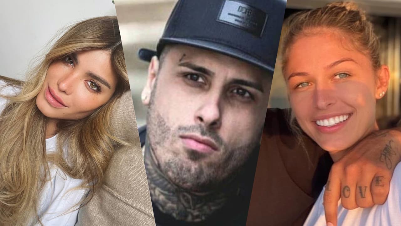 ¿Quién es Génesis Aleska? El nuevo amor de Nicky Jam y supuesta amiga de su exprometida
