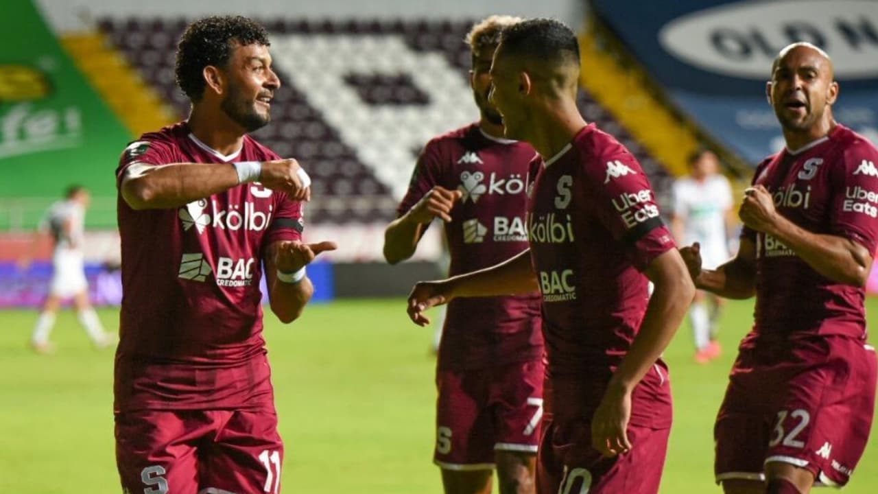 Concacaf pospone el Saprissa vs. Municipal por casos de COVID