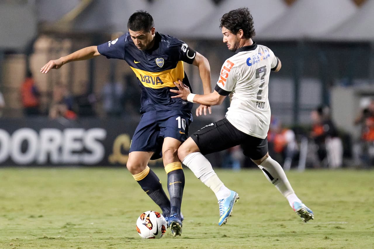 Confederación brasileña pide a Conmebol investigación sobre corrupción en Copa Libertadores