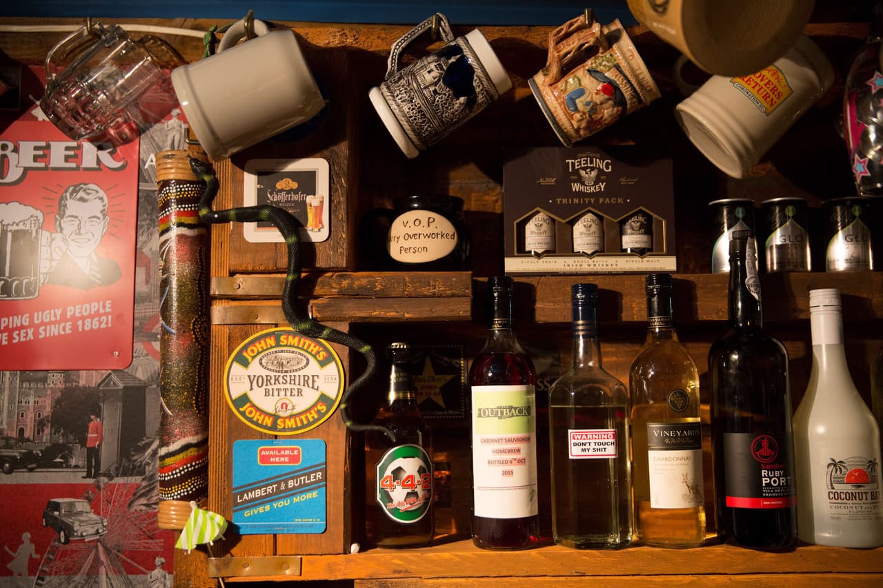 Tiene un estilo 'vintage' que resulta irresistible.