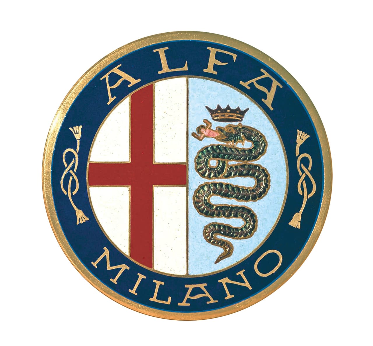 La Historia de Alfa Romeo