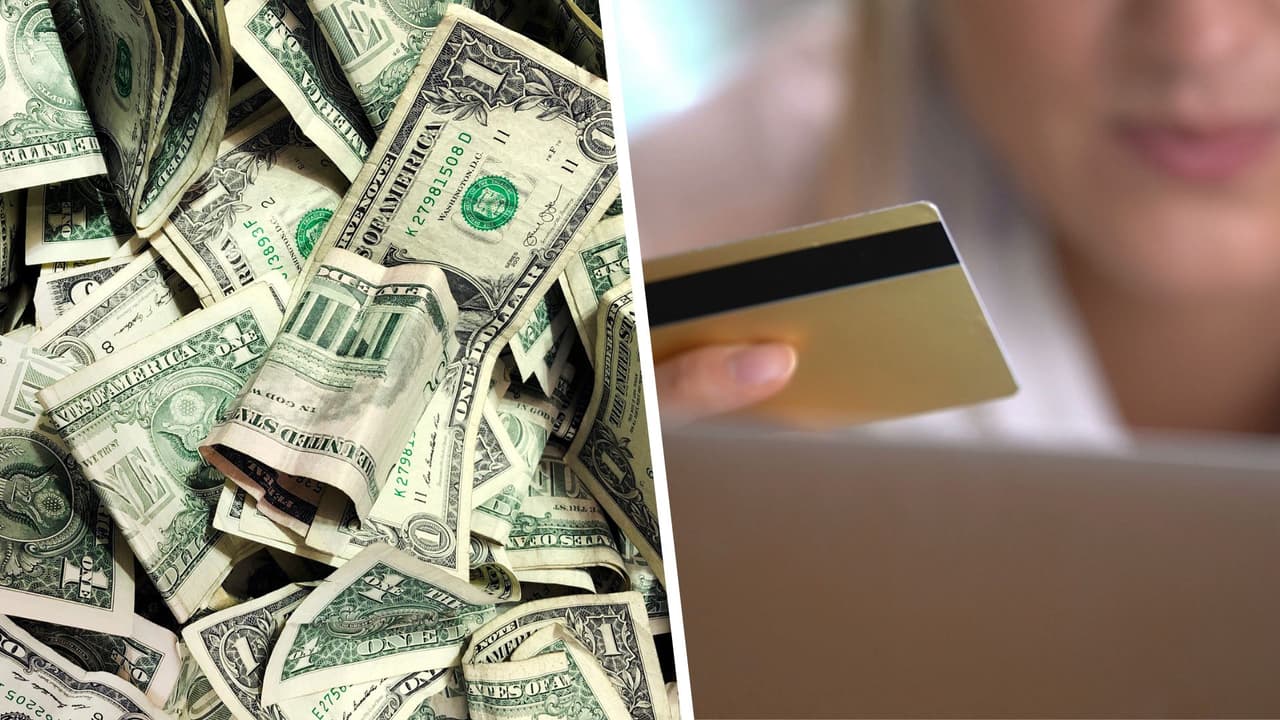 Compró ropa y lencería: superintendenta de edificio es acusada de robarle $450,000 a inquilino de 100 años en NY