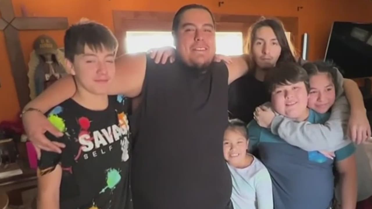 Ayuda de Impacto: Estos hermanos huérfanos podrían perder su casa tras la muerte de su madre