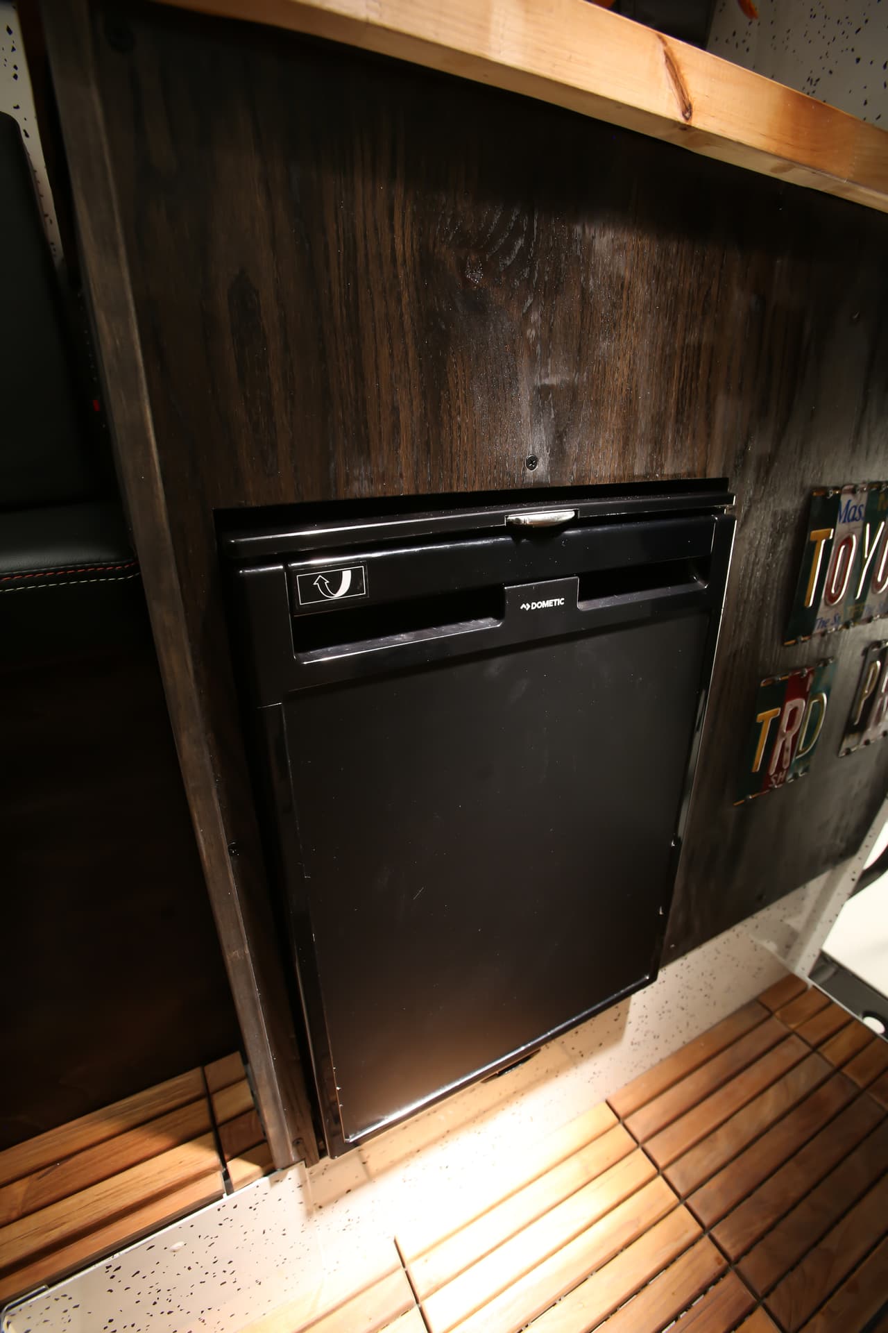 Toyota Tacoma ‘Tacozilla’ Concept