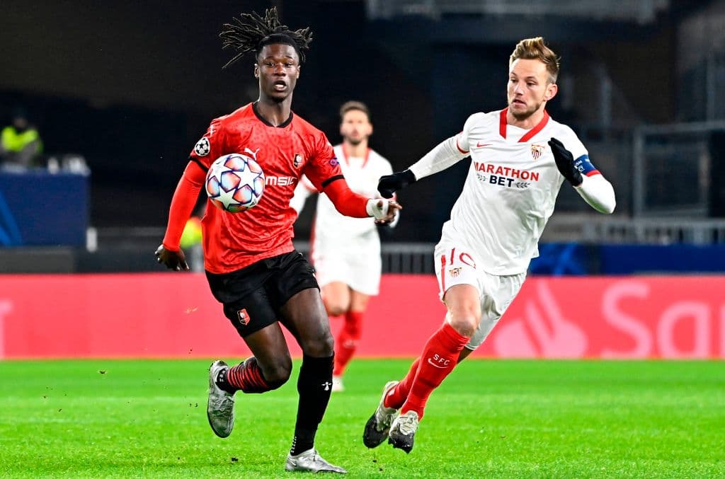 La goleada de Sevilla y más de la J6 de la Champions League