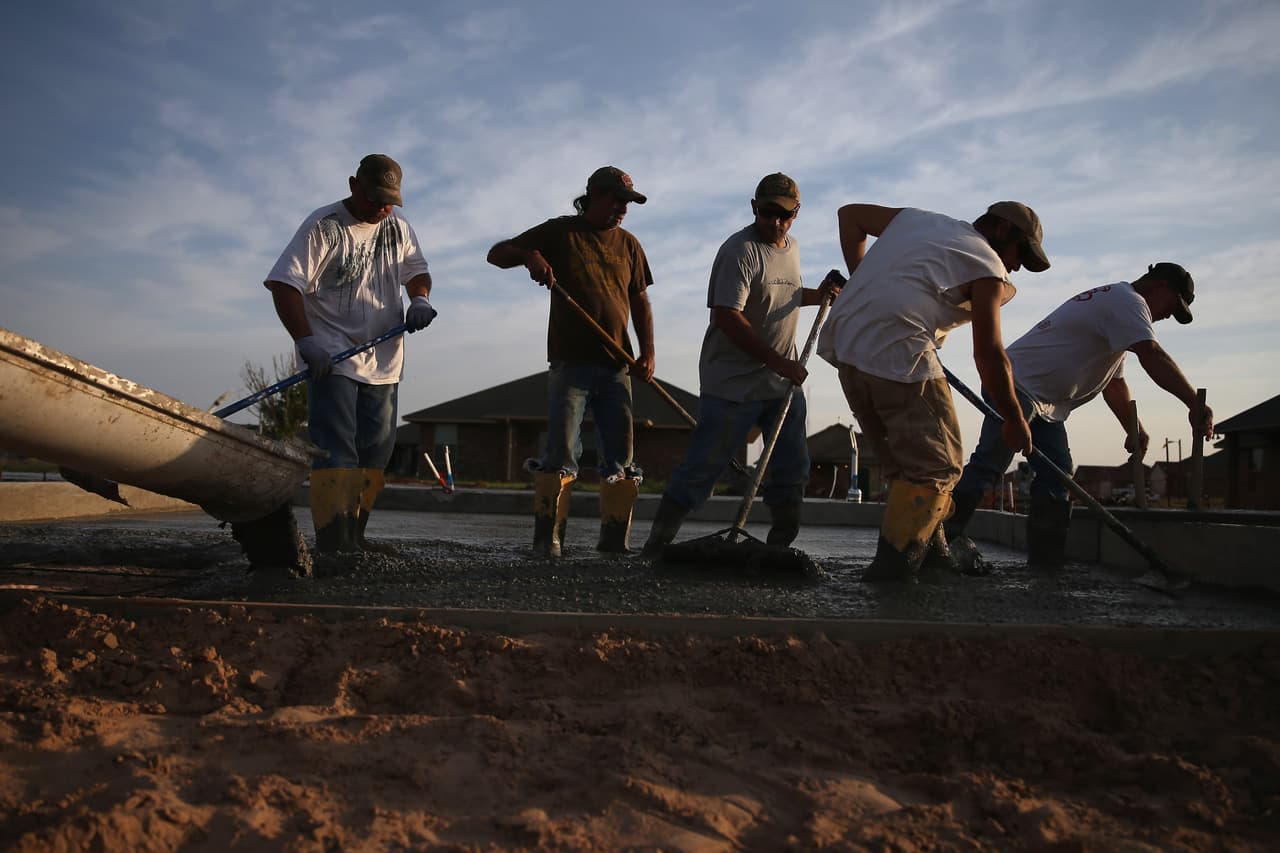 El temor de vivir sin una licencia de conducir en Oklahoma, un estado con una amplia mano de obra indocumentada