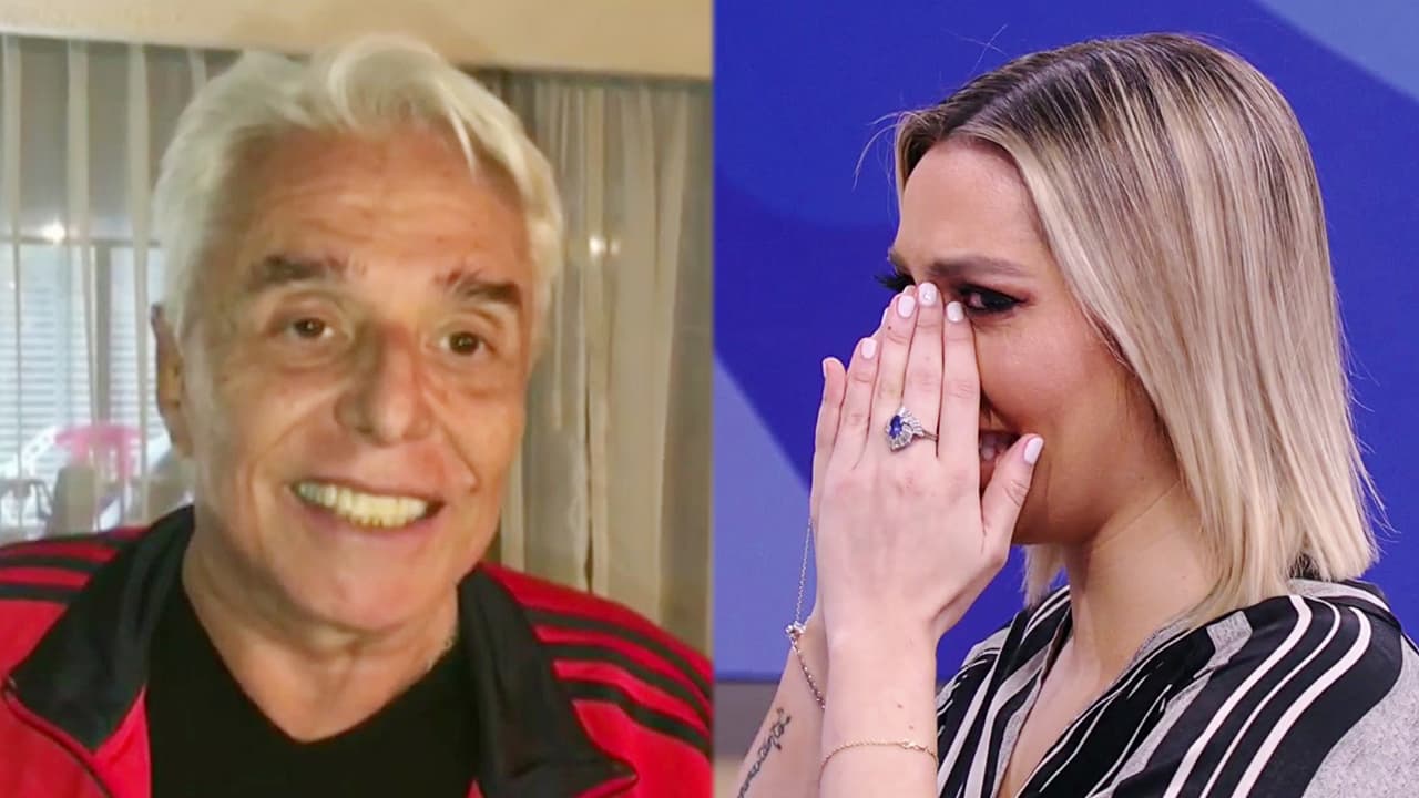 A finales de septiembre de 2019, dijo que ya no deseaba saber de ella: "Yo ya le dije 
<b><a href="https://www.univision.com/famosos/enrique-guzman-rompe-toda-comunicacion-con-frida-sofia-no-quiere-ni-que-le-envie-mensajes-fotos" target="_blank">que no me mande a mí mensajes</a></b>, ya no la recibo más". 
<br>