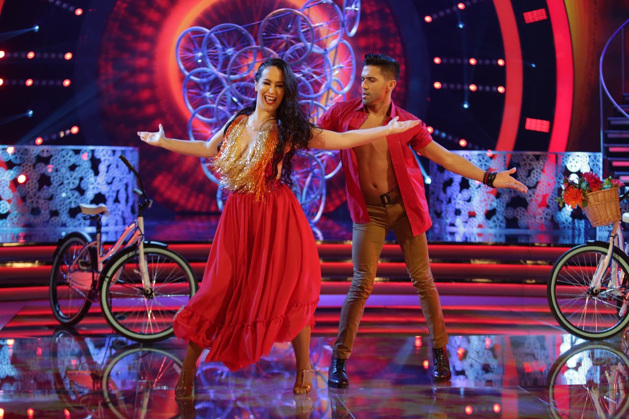 Victoria 'La Mala', una mujer luchona que lo dio todo en la pista de baile