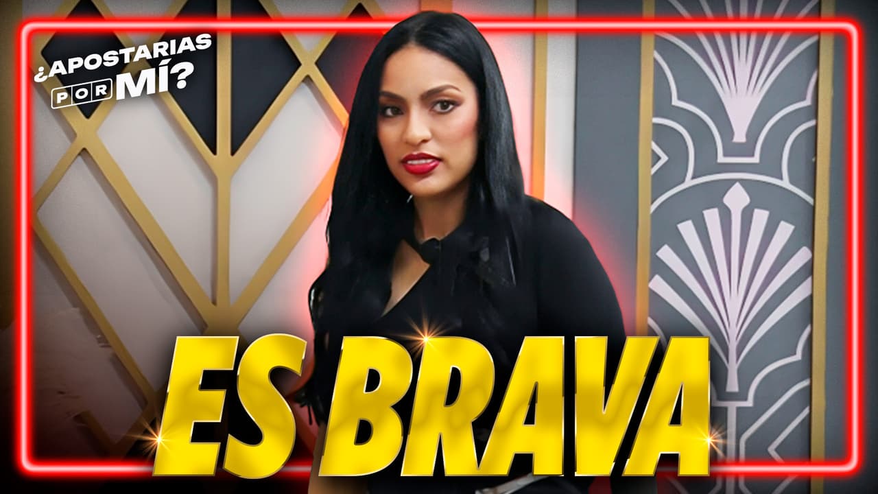 Taina analizó mucho mejor que Lupillo a todos los integrantes de la Villa