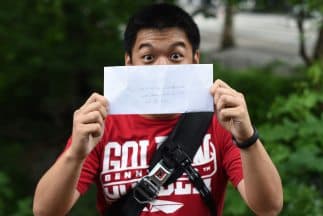 Los regalos de 'Hidden Cash' en México y Nueva York